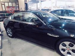 جاگوار XE